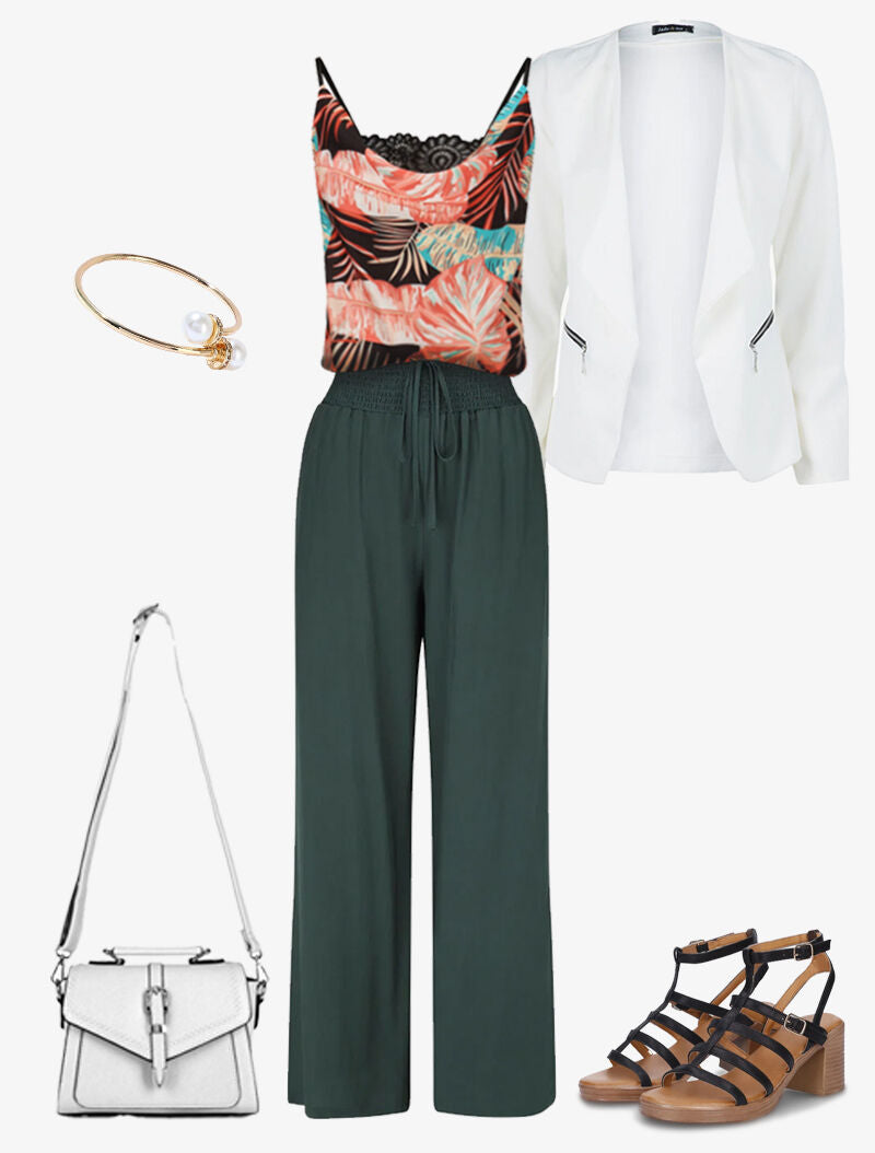 Look nouvelle saison - 1