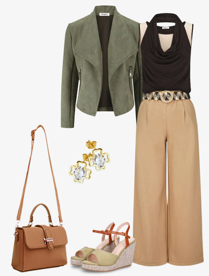 Nouveau look - 1