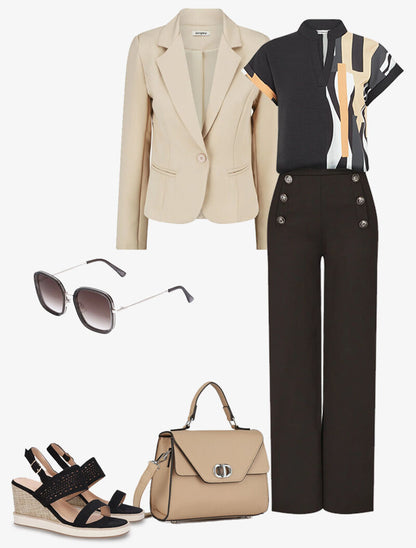 Look de saison - 1