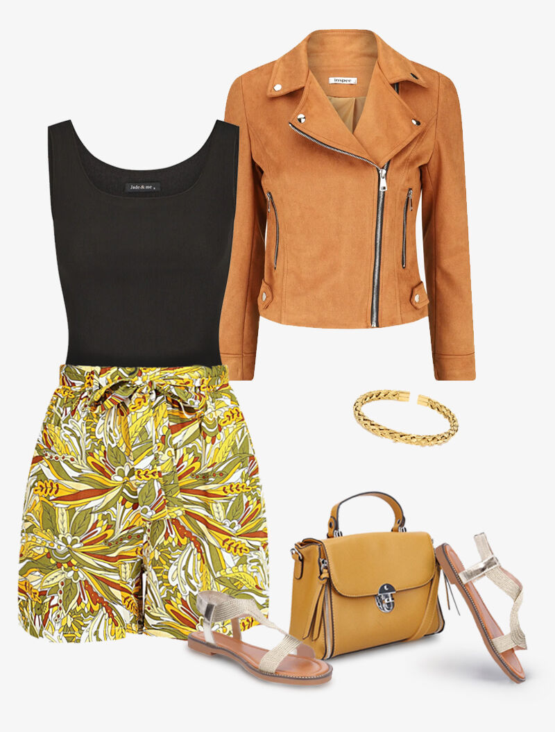 Look nouvelle saison - 1
