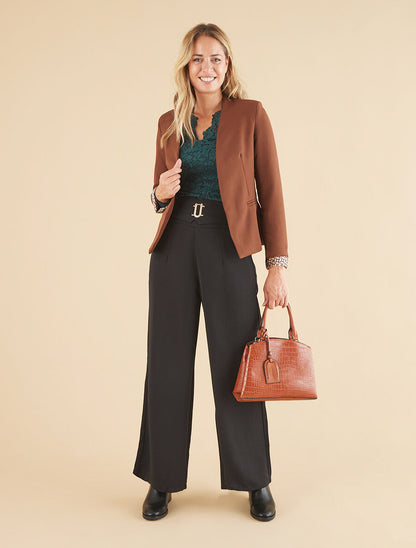Le parfait look - 2