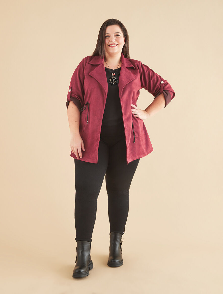 Look du jour - 1