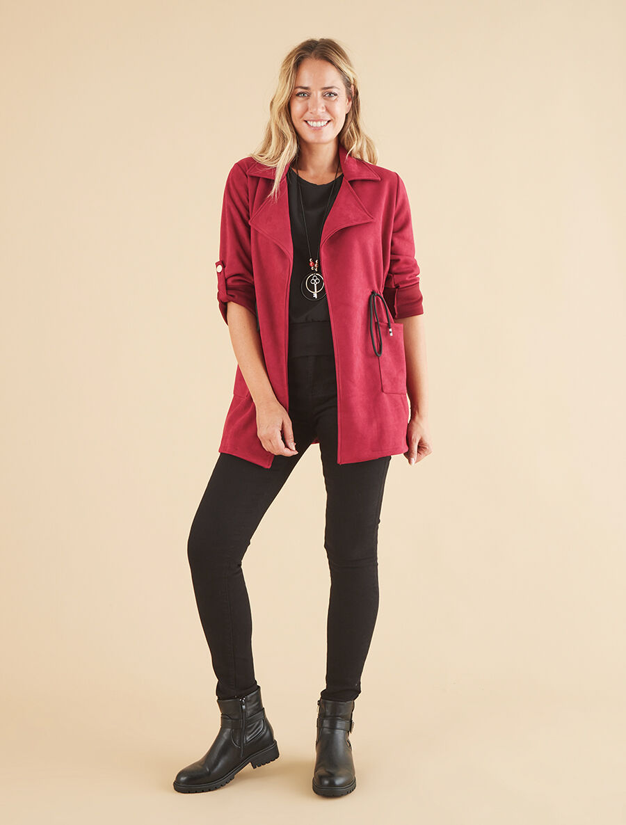 Look du jour - 2