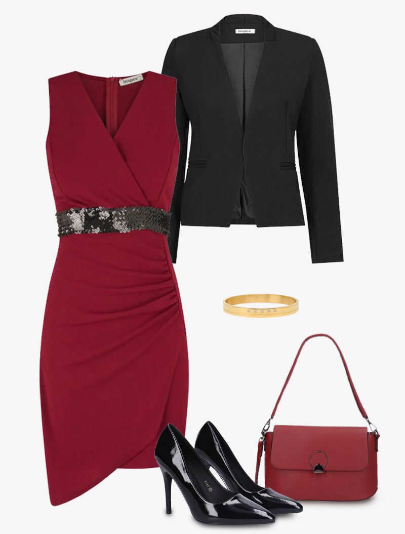 Le parfait look - 1