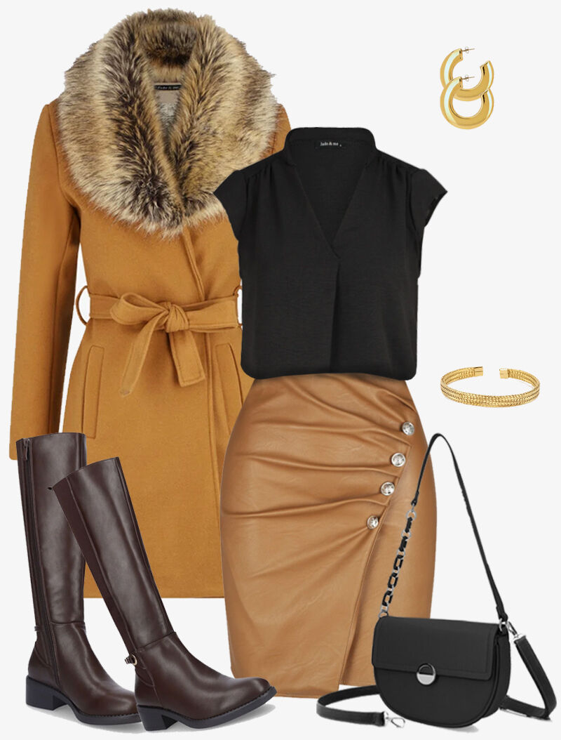 Chic et tendance - 1