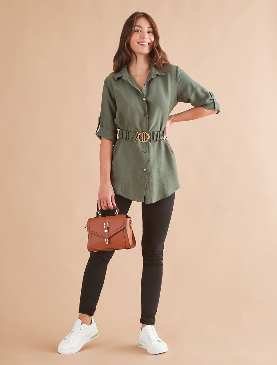 Look du jour - 2