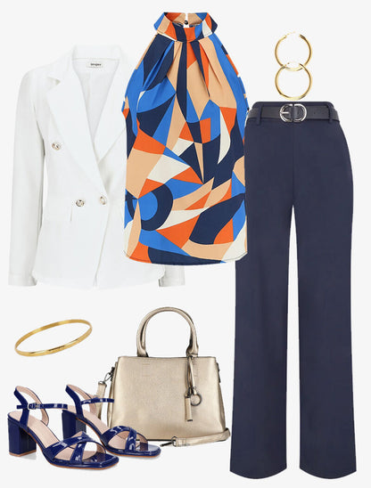 Nouveau look - 1