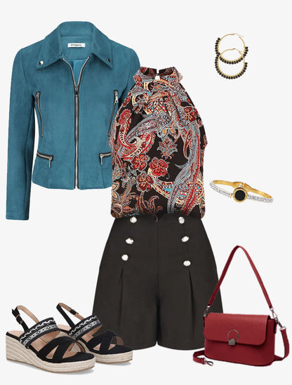 Nouveau look - 1