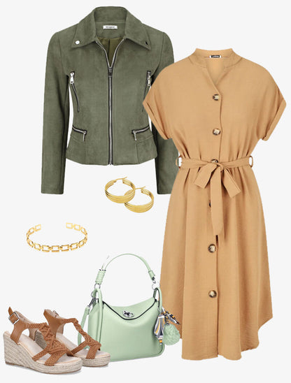 Look casual - 1