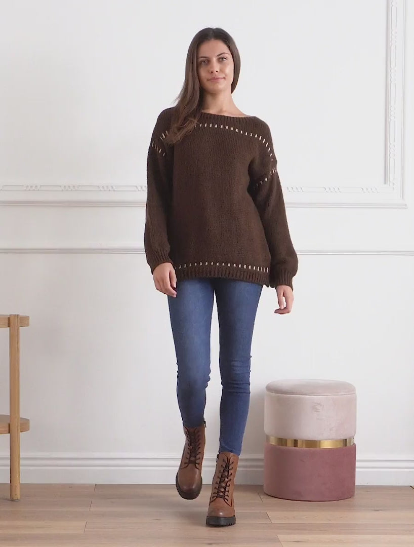 Look Zoeline