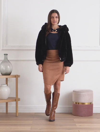 Look Milaine